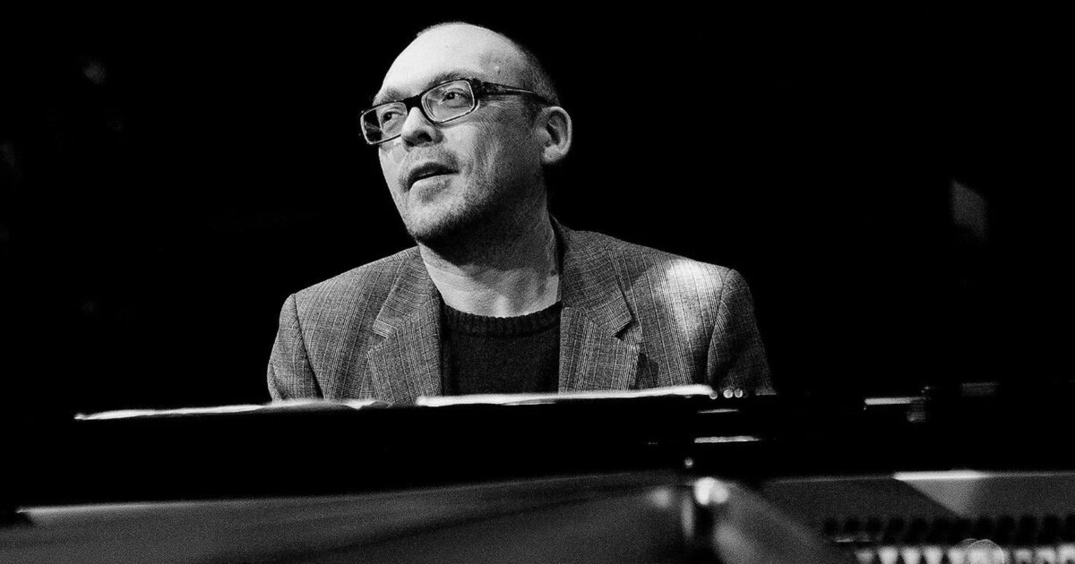Dominic Bugge Bugge Wesseltoft Trio - Ronnie Scott's