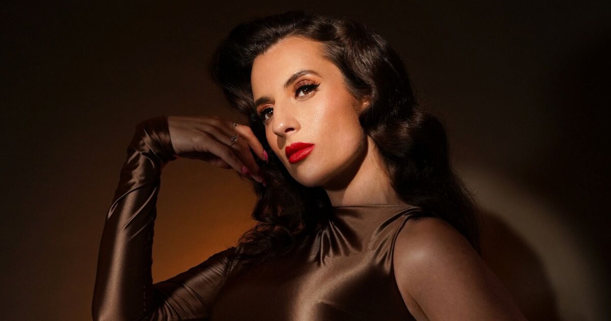 Emma Smith with Horns - Doing It My Way - Ronnie Scott's