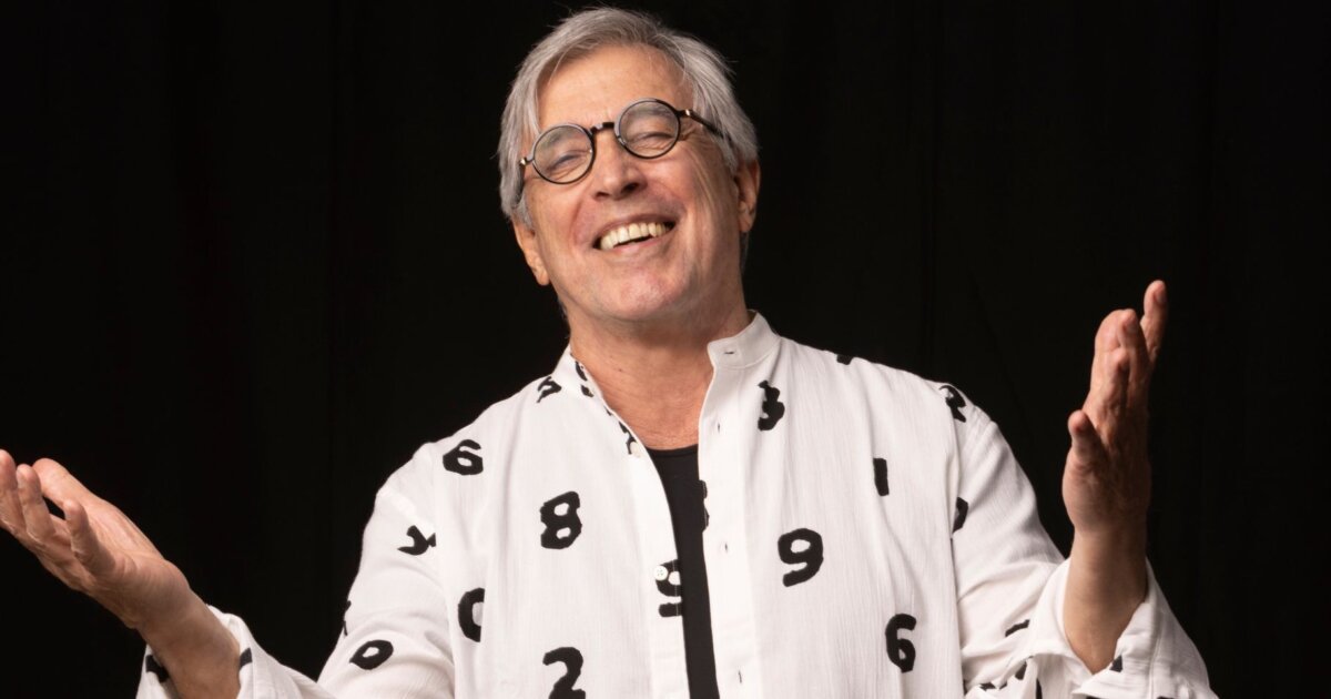 Ivan Lins - Ronnie Scott's