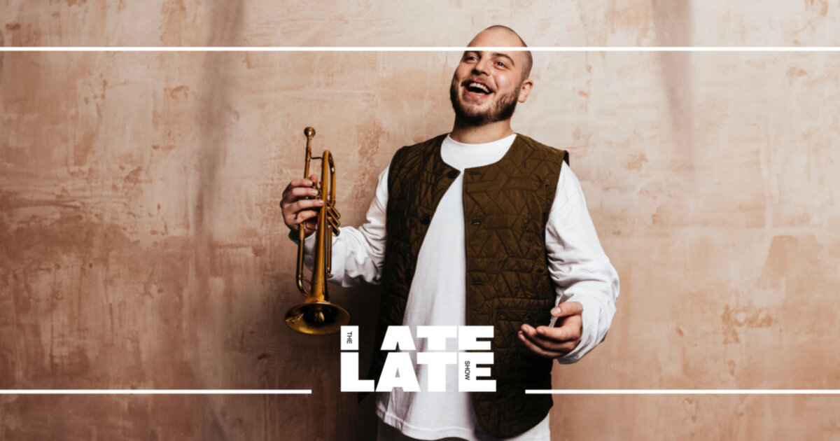 Late Late Show hosted by Jackson Mathod - Ronnie Scott's