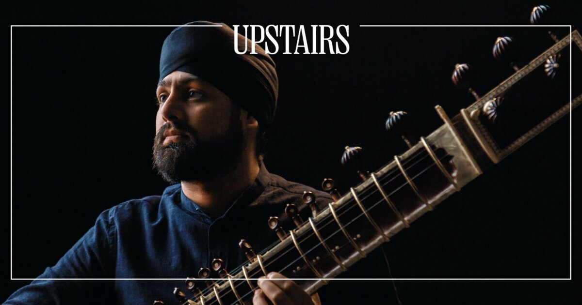 Jasdeep Singh Degun - Ronnie Scott's