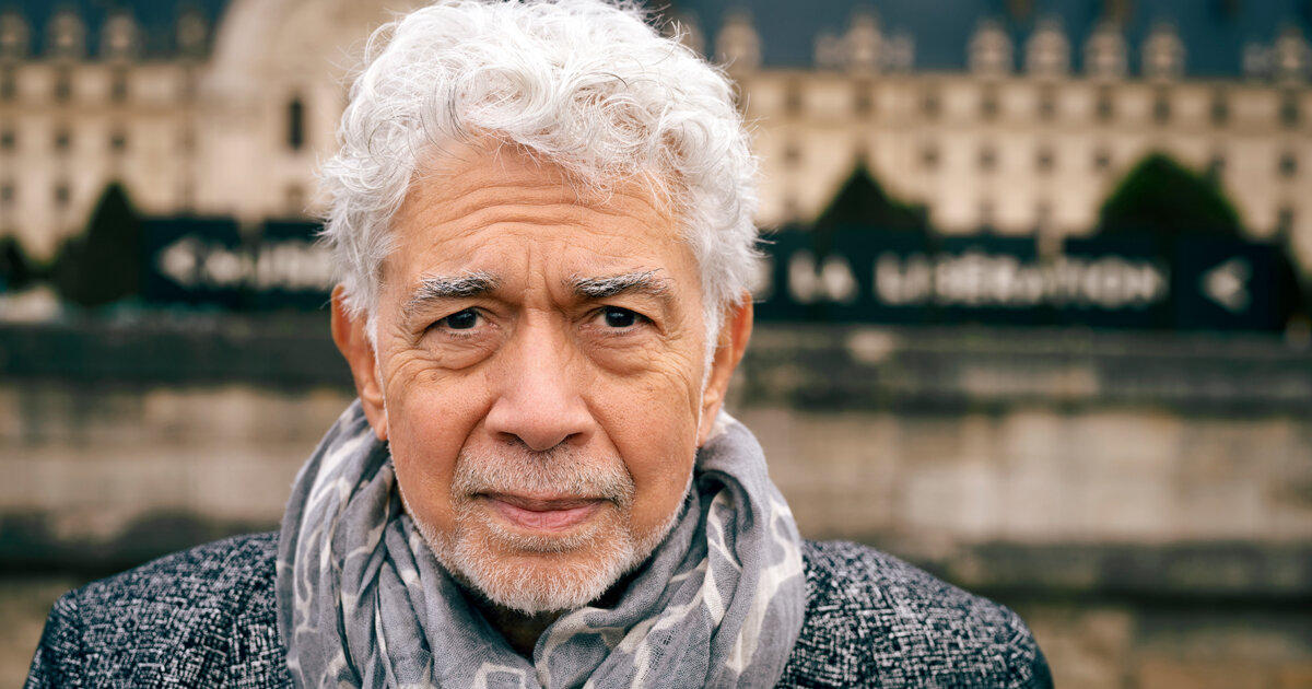 Monty Alexander - Ronnie Scott's