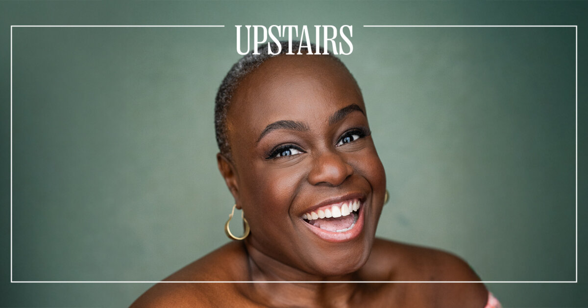 Sharlene Hector - Ronnie Scott's