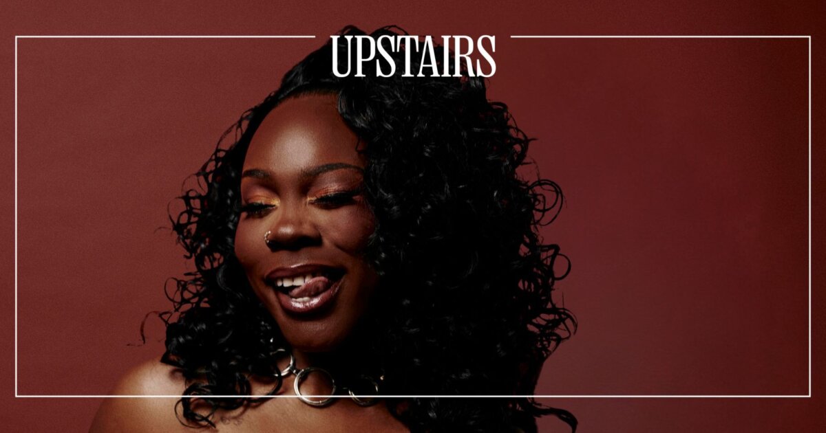 Shae Universe - Ronnie Scott's