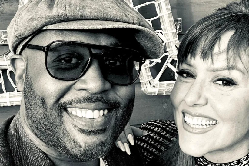 Anderson .Paak and the Free Nationals featuring Maurice Brown and GAWD