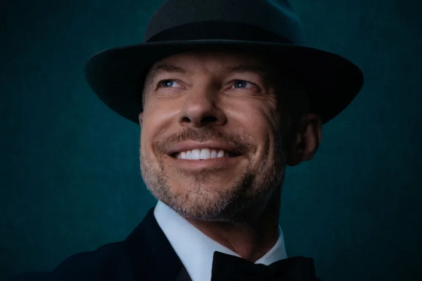 shows Ronnie Scott's