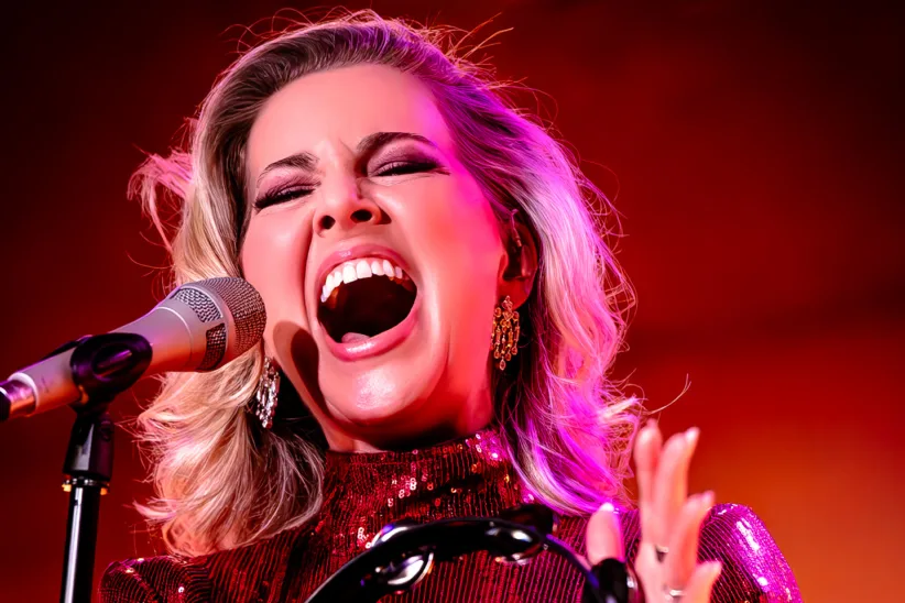Morgan James