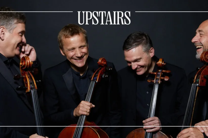 Cellophonics: Wood on the Tracks