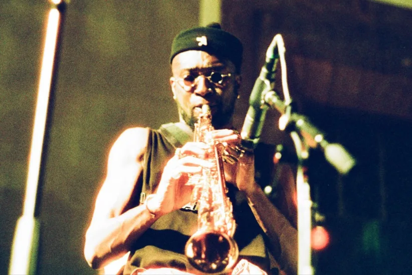 Isaiah Collier
