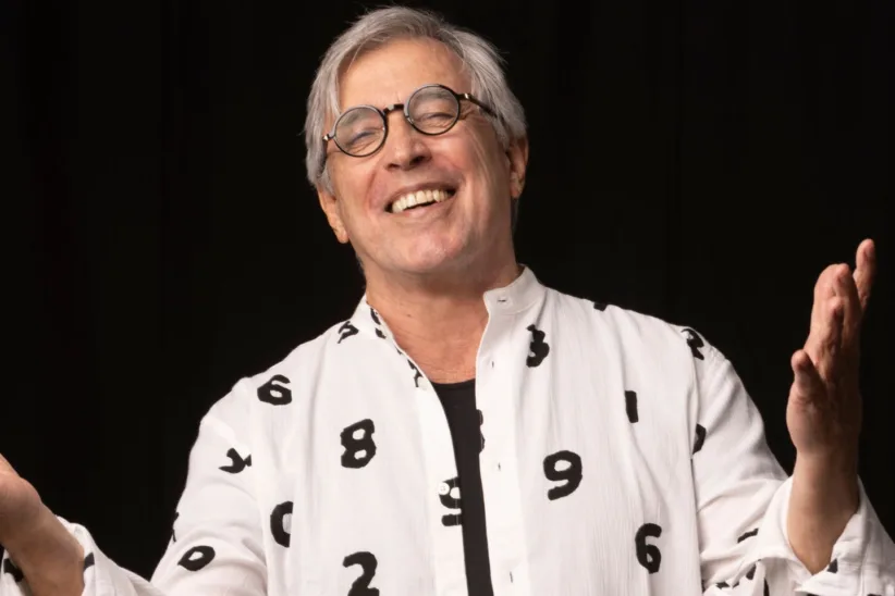 Ivan Lins