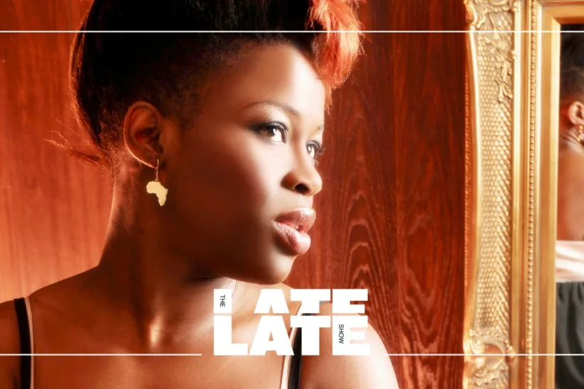 Lady Blackbird - Ronnie Scott's