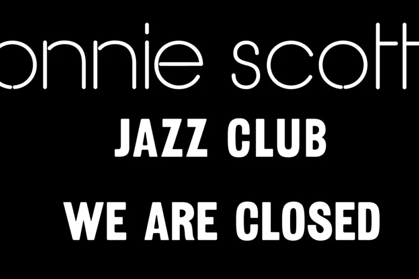 We Are Closed