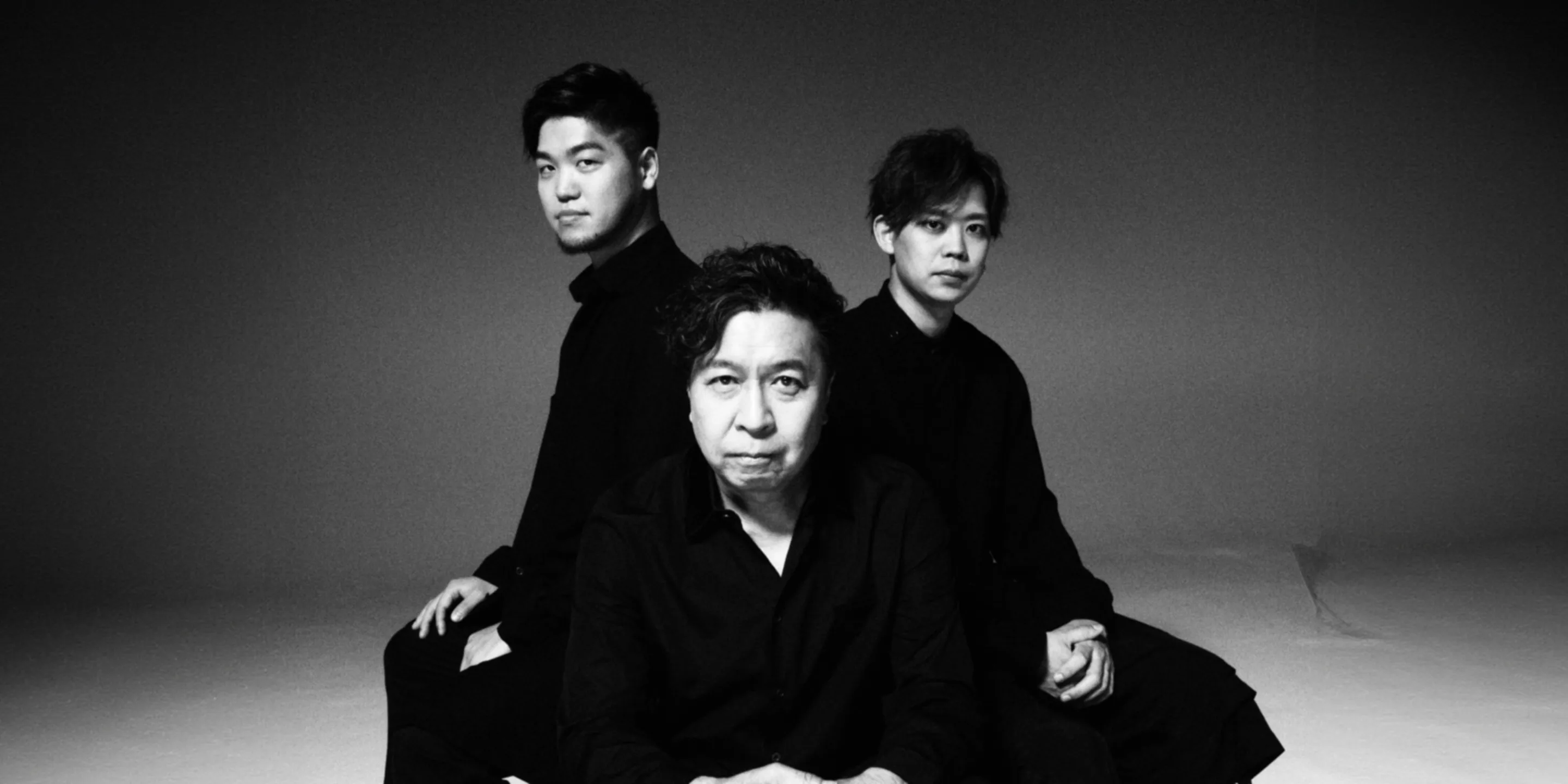 Makoto Ozone TRiNFiNiTY - Ronnie Scott's