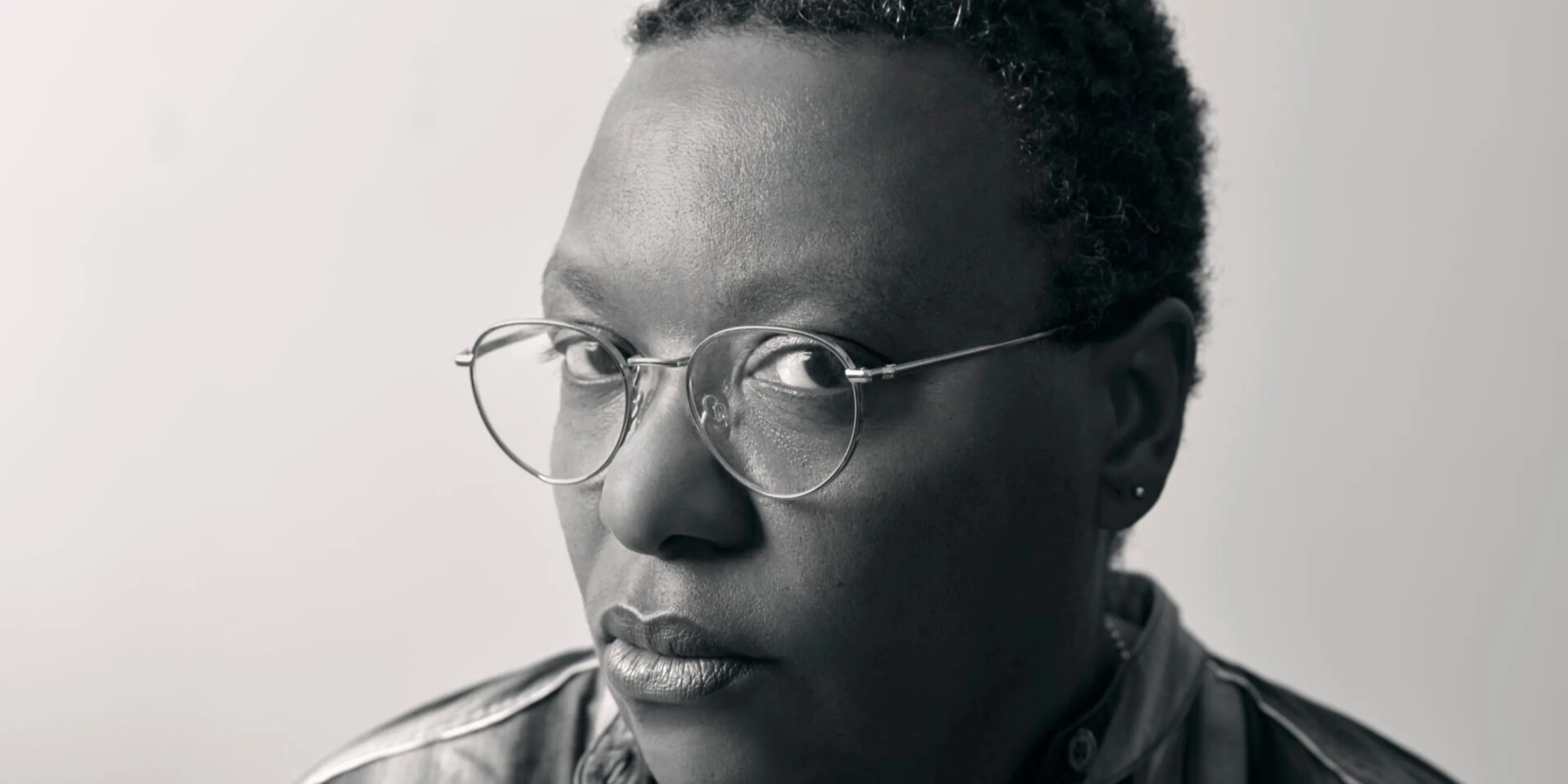 Meshell Ndegeocello – No More Water: The Gospel of James Baldwin ...