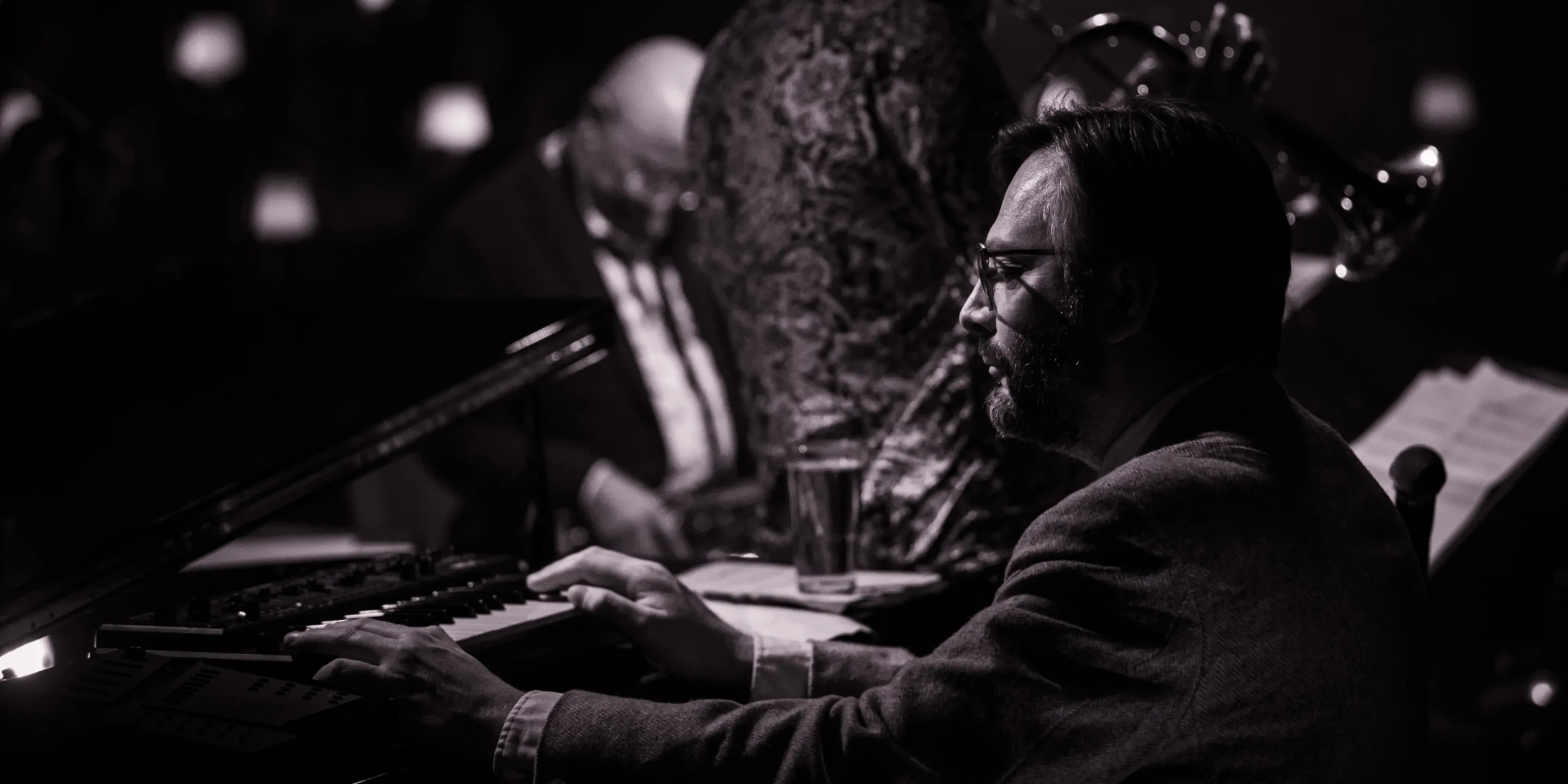 Greg Foat - Ronnie Scott's