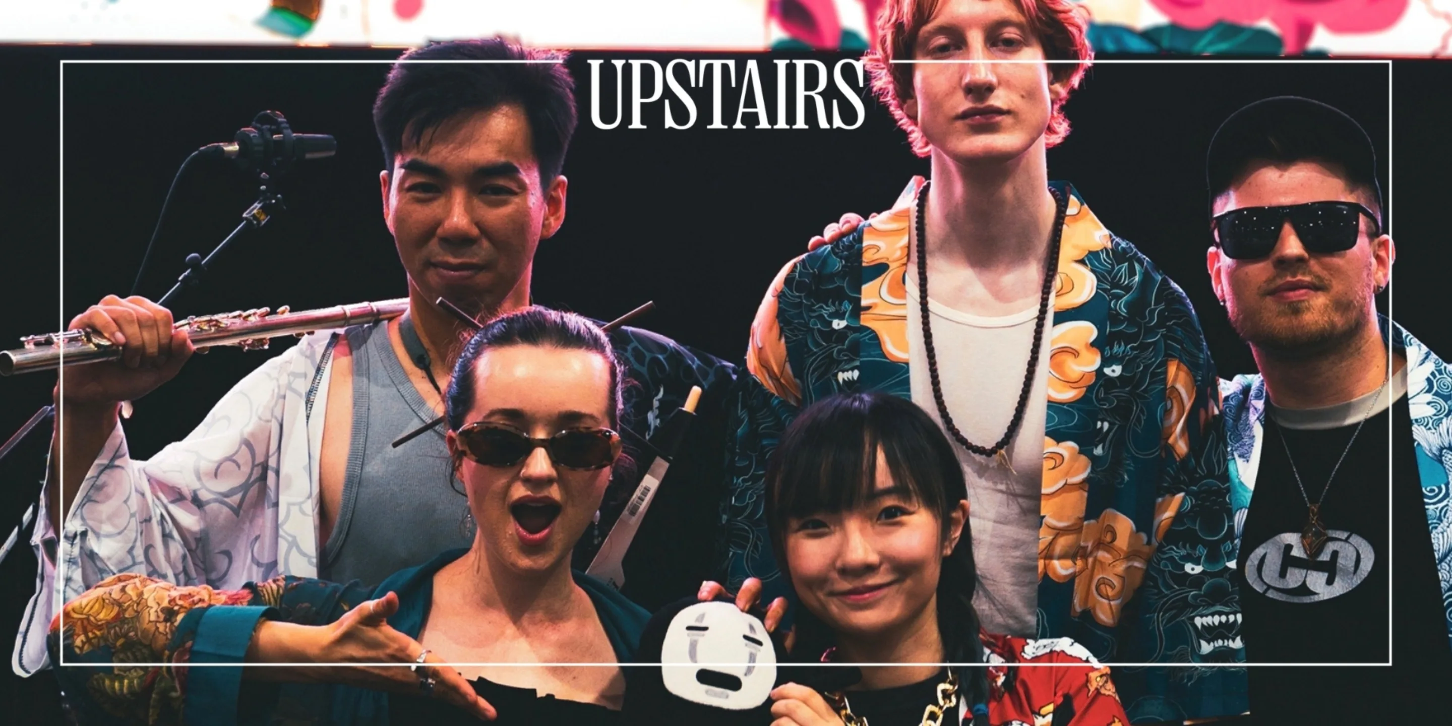 TC.KYLIE x The Hourglass - Ronnie Scott's