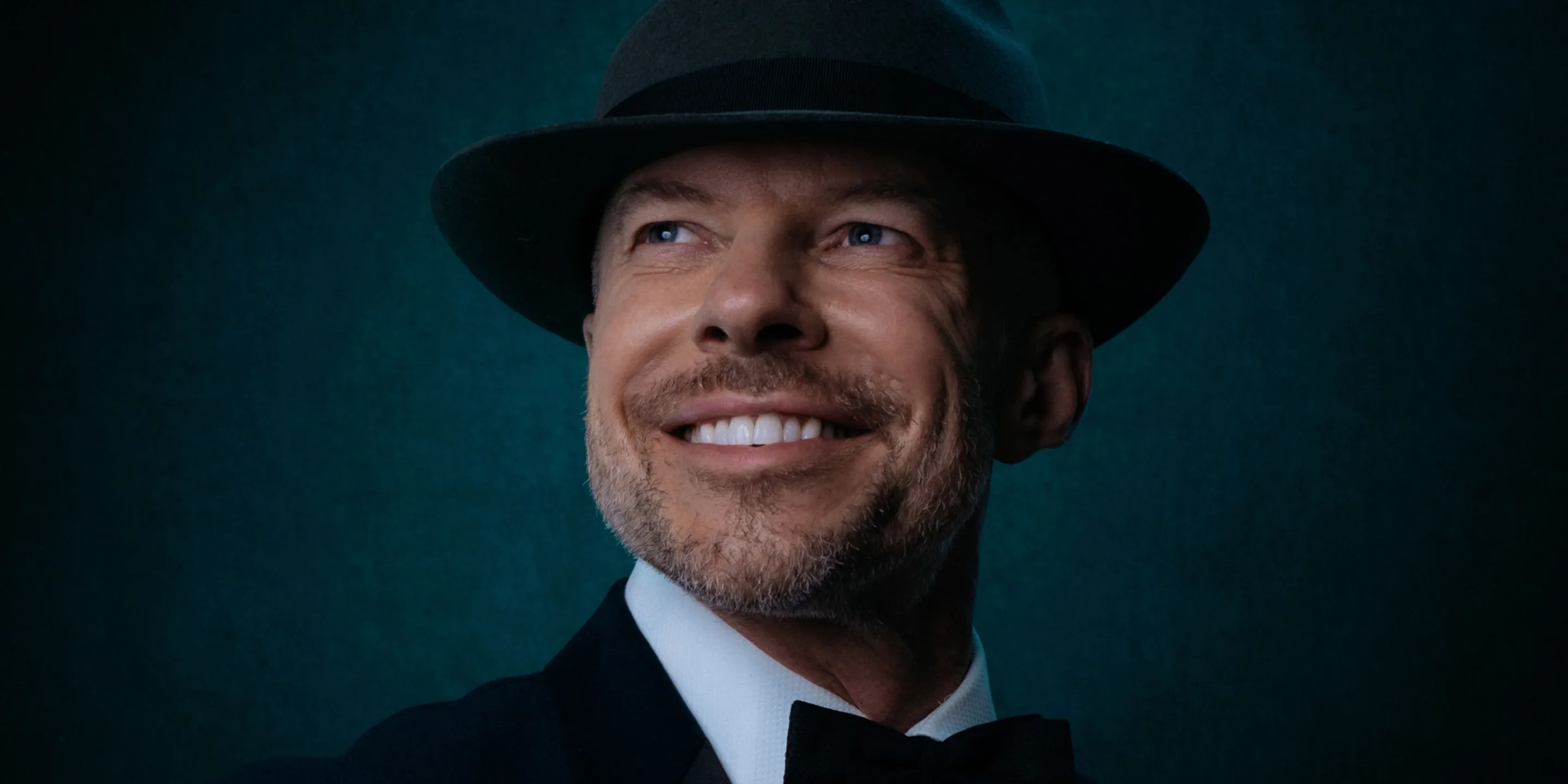 That's Life with Gary Williams Ronnie Scott's