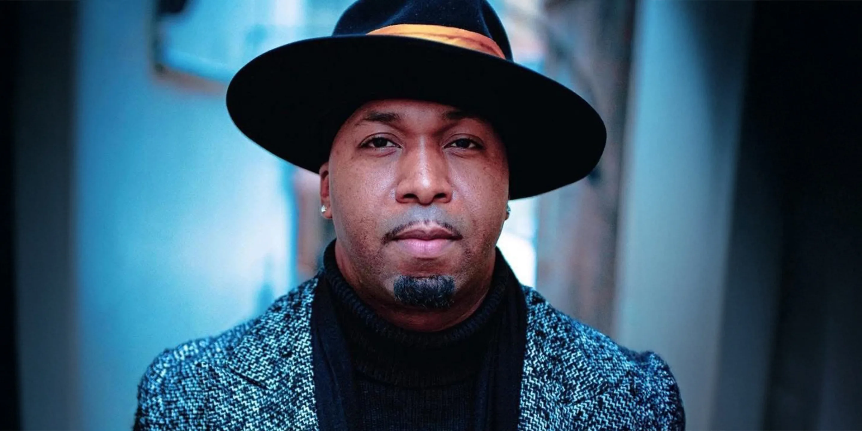 Marcus Machado: Purple Vibes - Featuring the Music of Jimi Hendrix