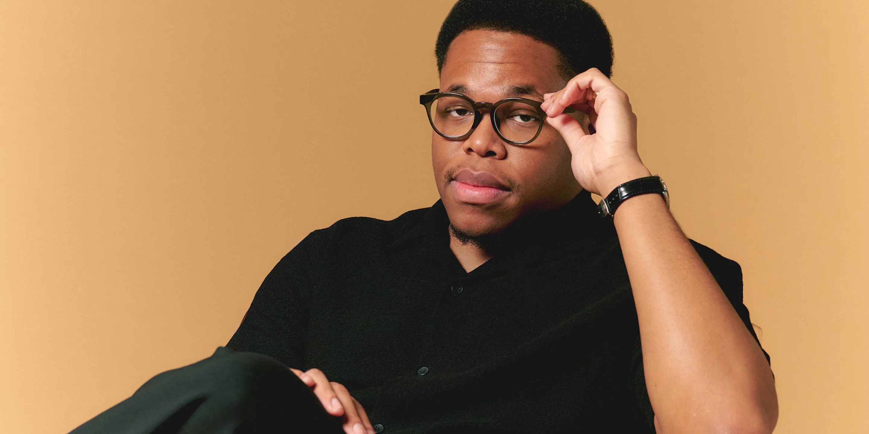 Isaiah J. Thompson - Ronnie Scott's