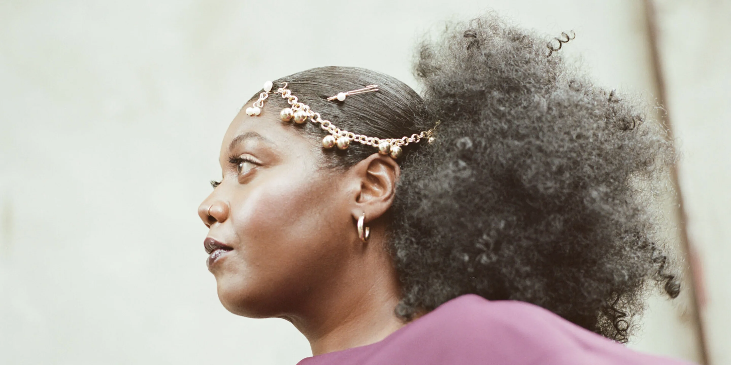 Yazmin Lacey - Ronnie Scott's