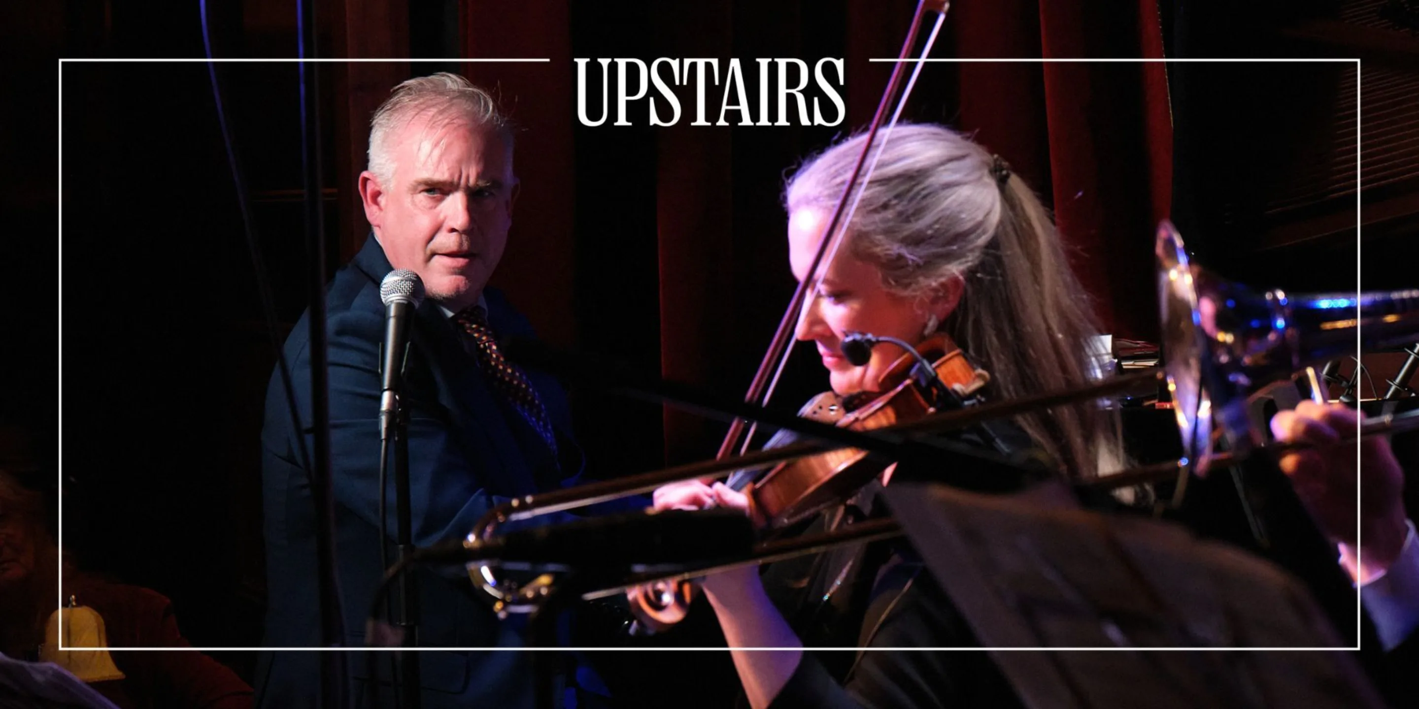 Symphonic Sounds: From Baroque to Bill Evans with Ronnie Scott's ...