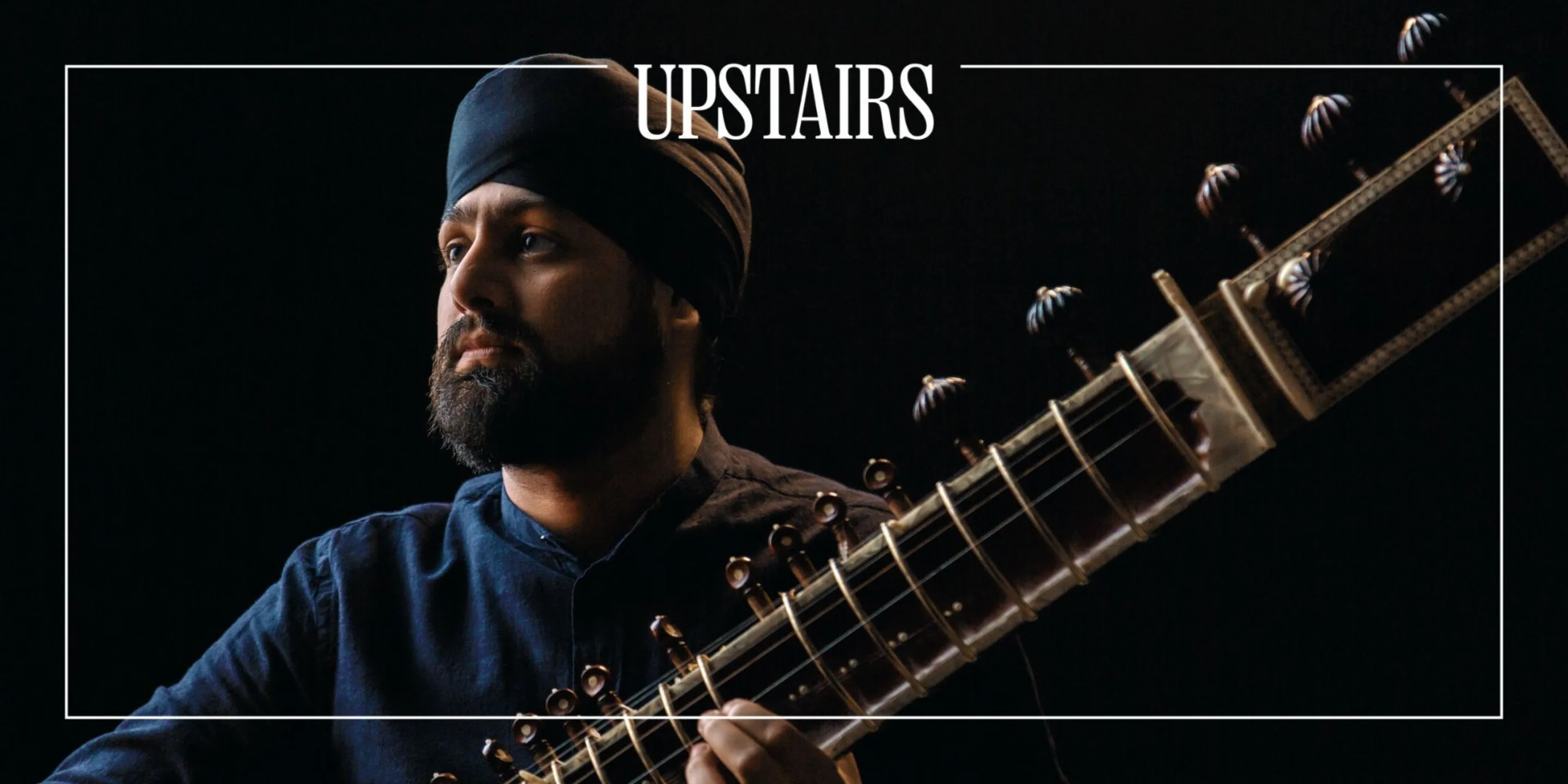 Jasdeep Singh Degun - Ronnie Scott's
