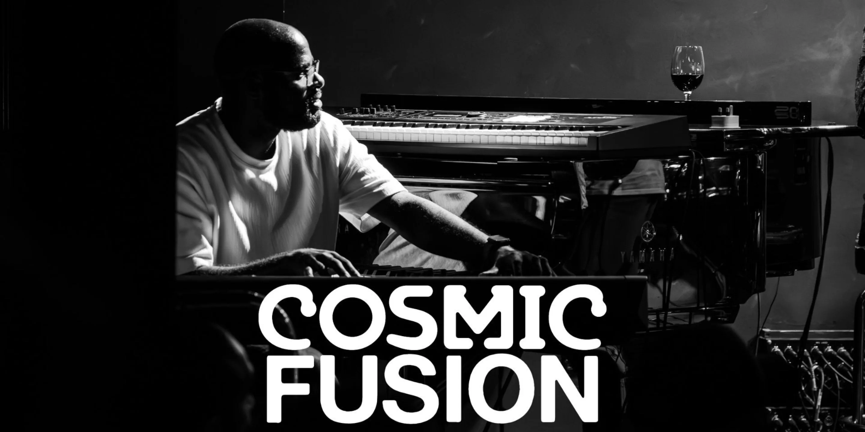 Late Late Show Upstairs — Cosmic Fusion — Ronnie Scott's