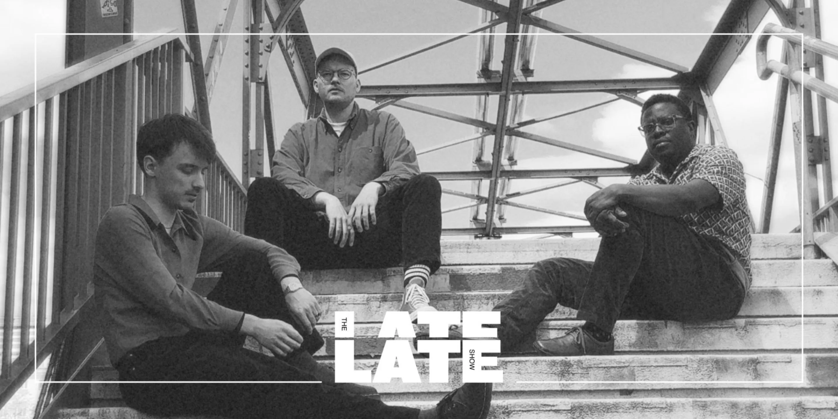 Late Late Show with SLADEK - Ronnie Scott's