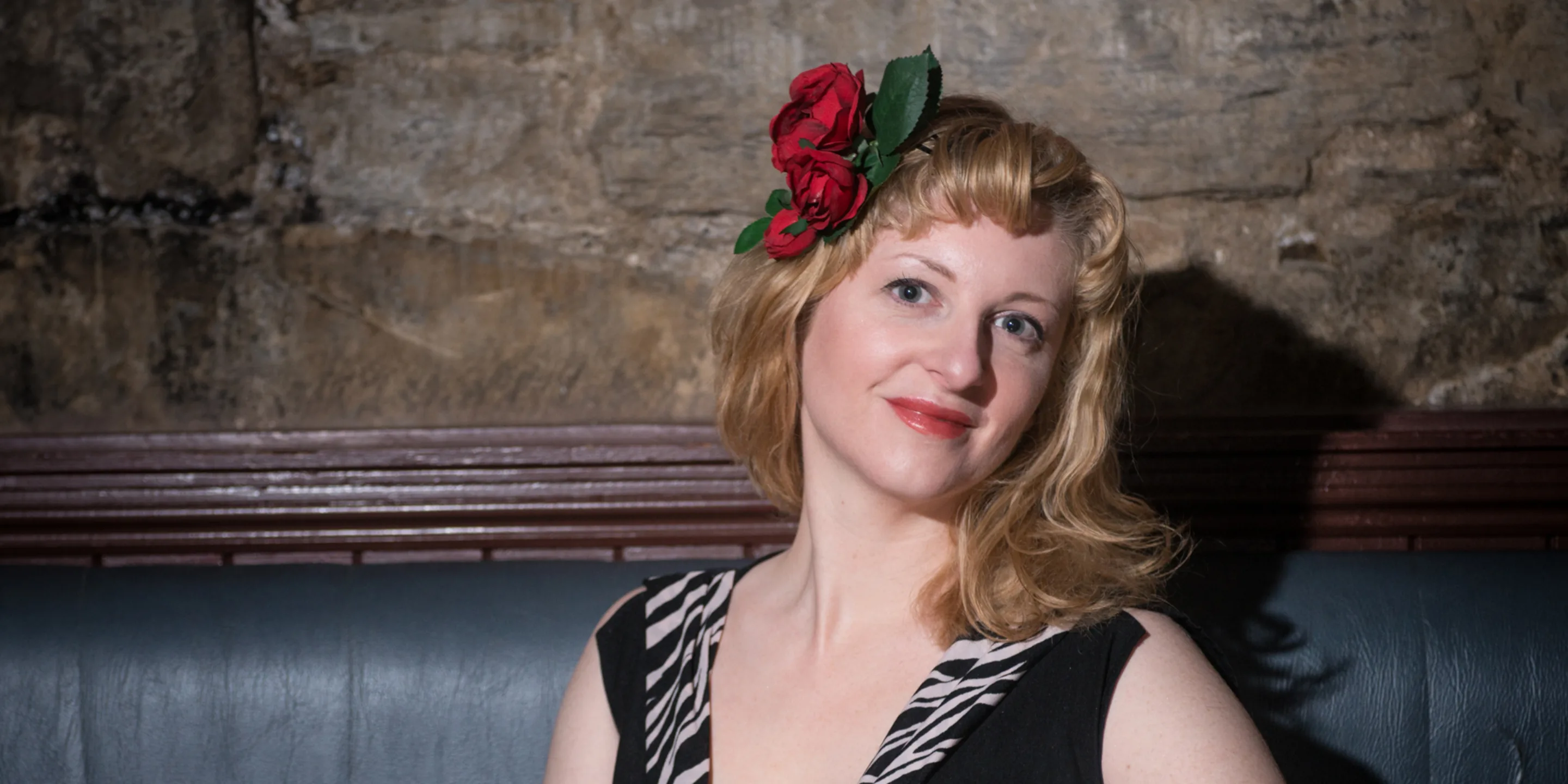 Ali Affleck & The Traveling Janes featuring Enrico Tomasso Ronnie Scott's