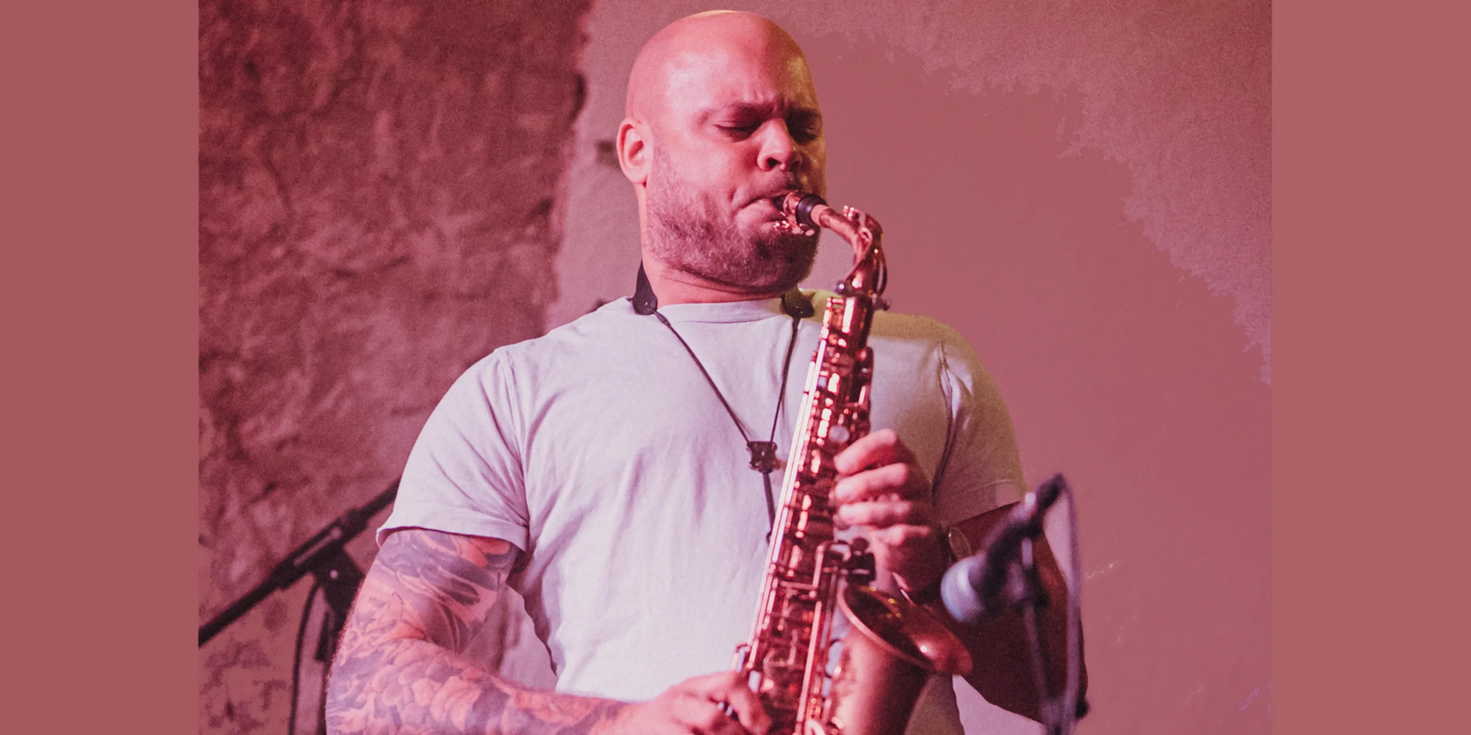 Tenderlonious Ronnie Scott's