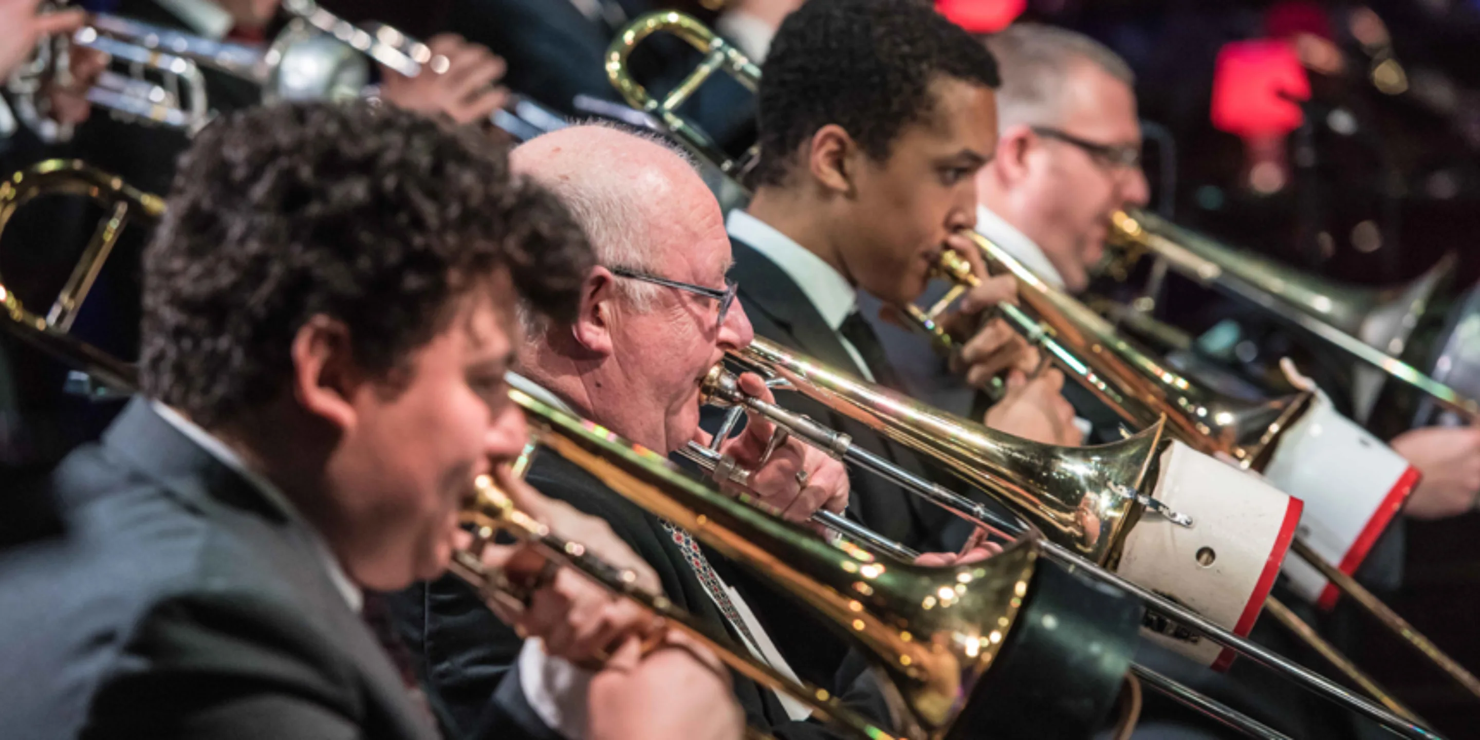Ronnie Scott's Jazz Orchestra - Ronnie Scott's