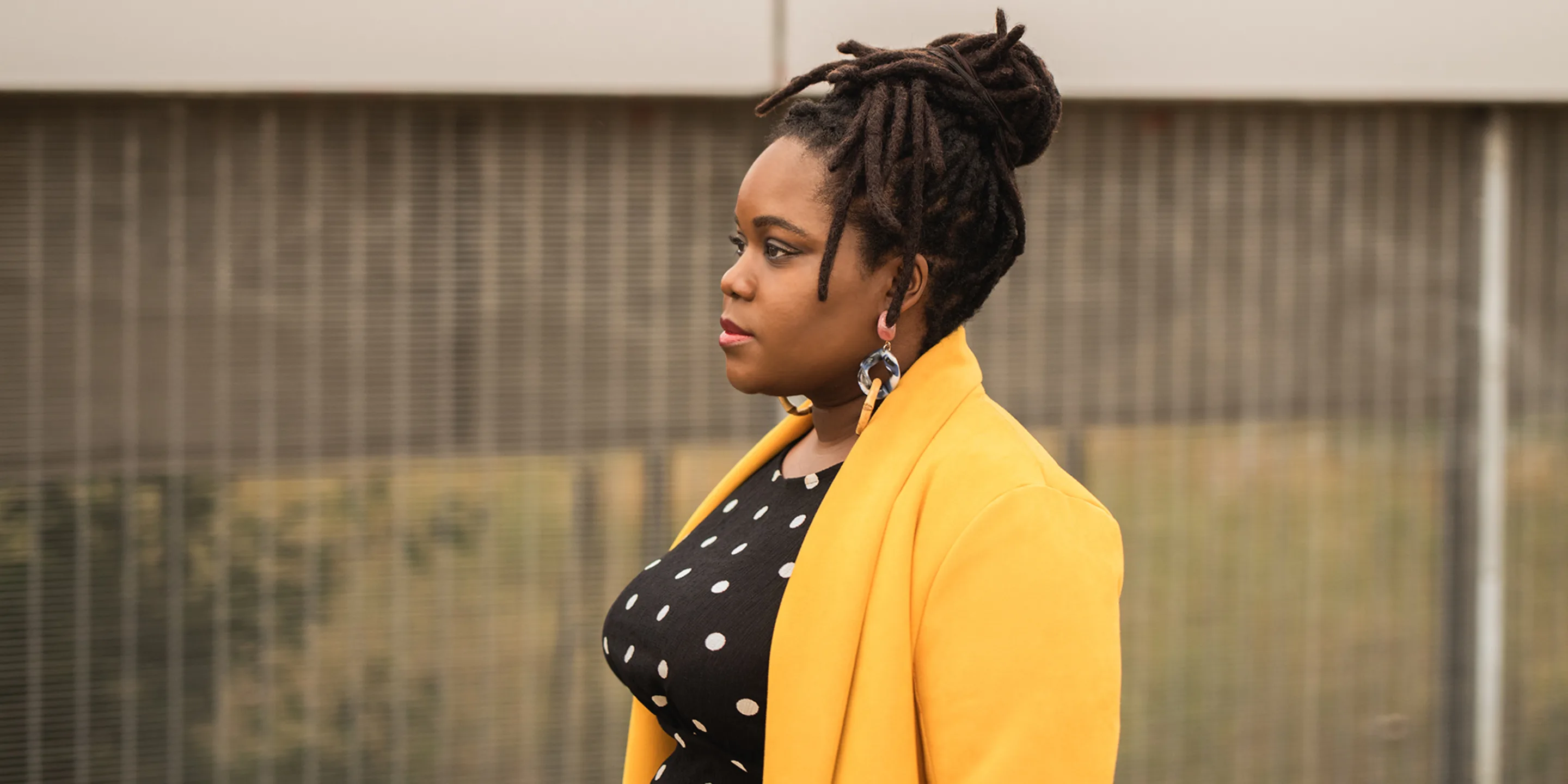 Zara McFarlane sings Sarah Vaughan - Ronnie Scott's