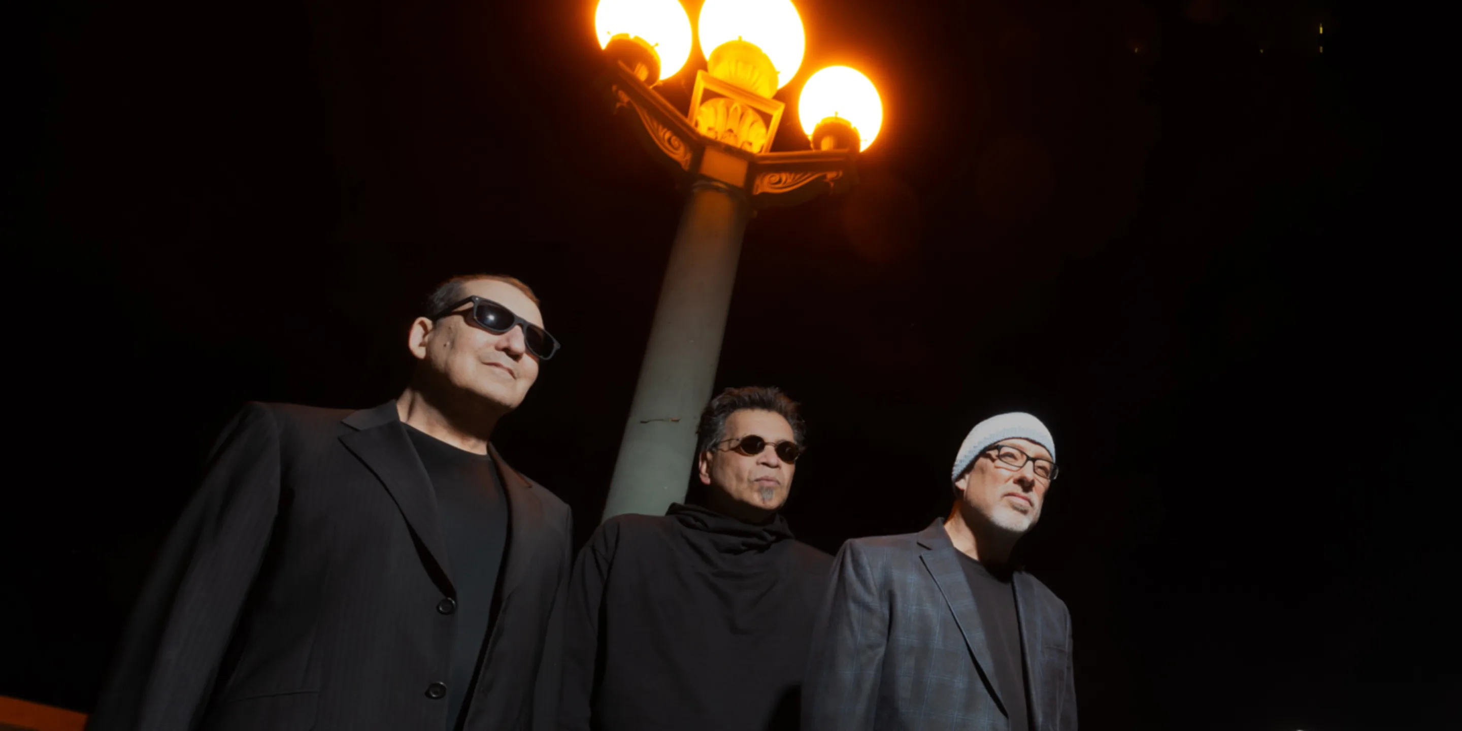 Jeff Lorber - Ronnie Scott’s