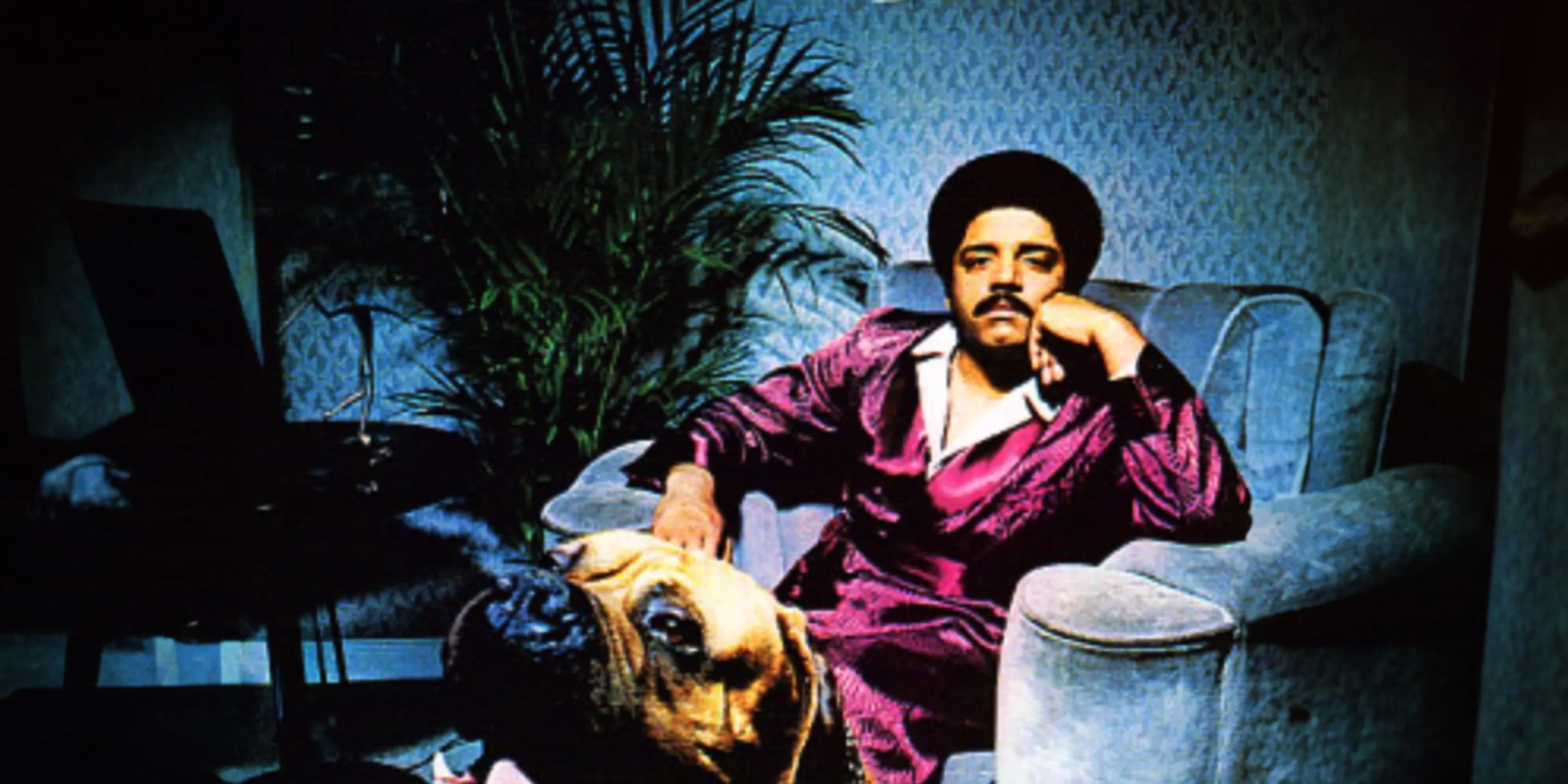Dexter Wansel - Ronnie Scott's