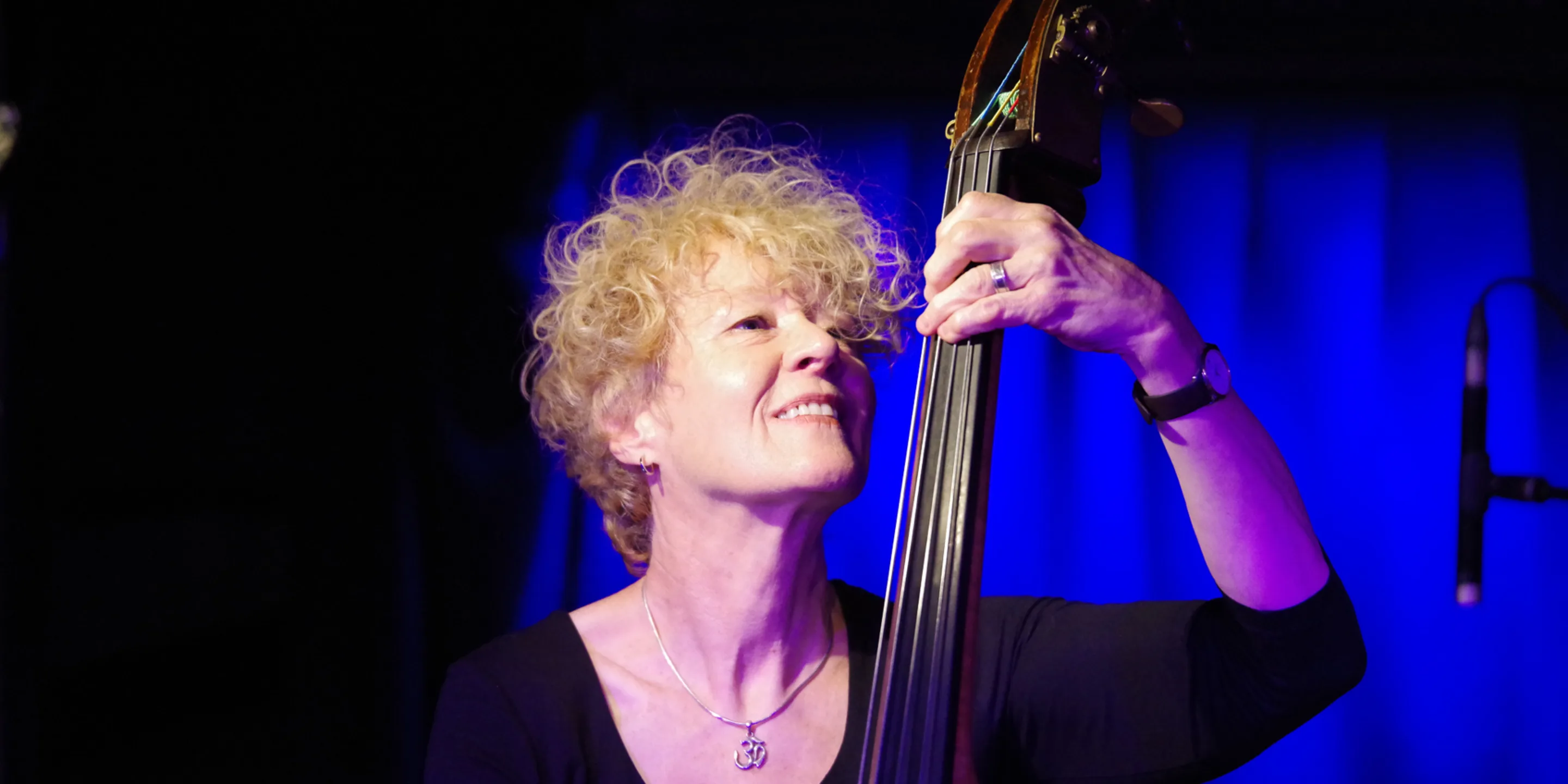 Alison Rayner Quintet (ARQ) - Ronnie Scott's