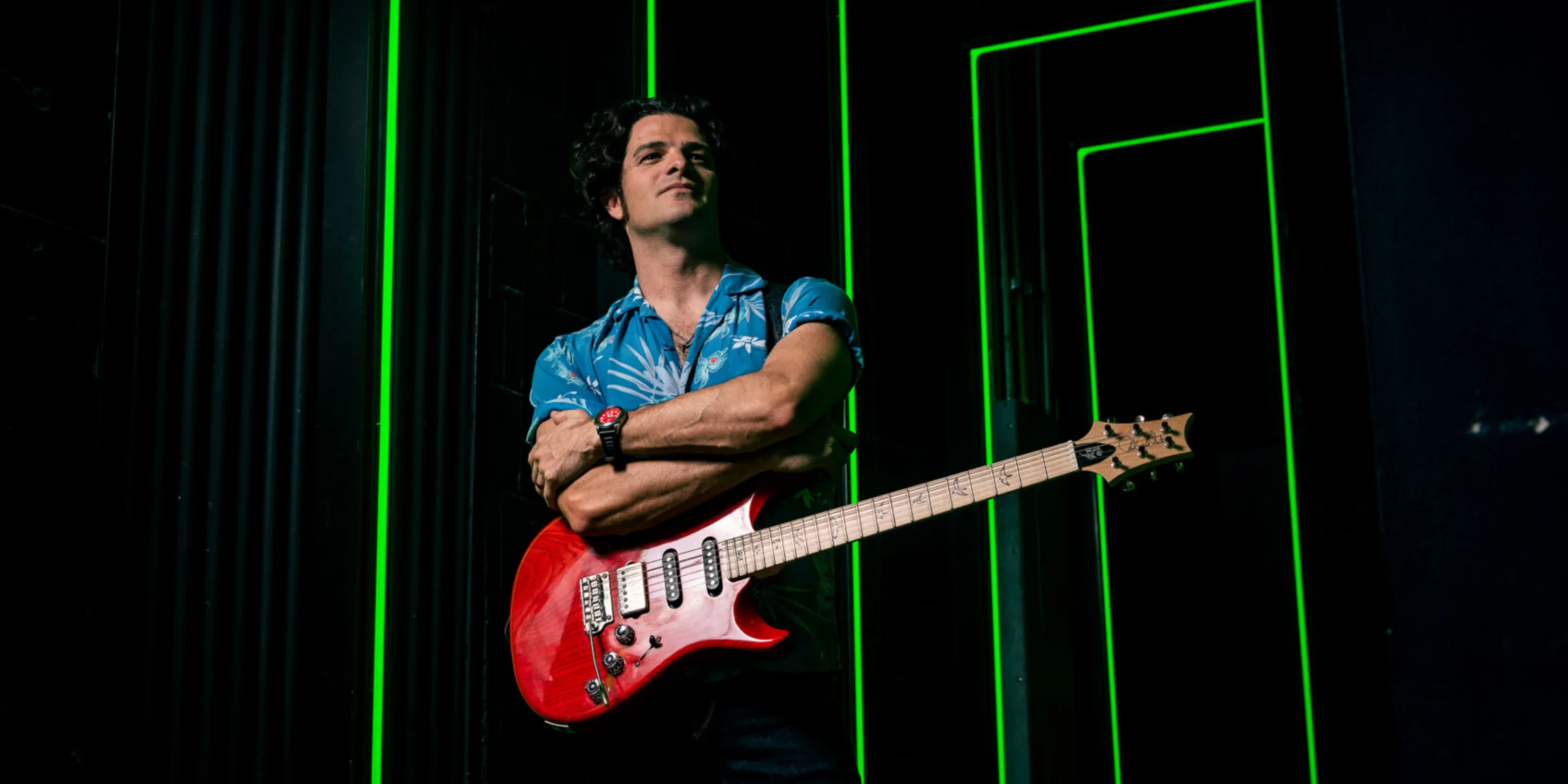 Snarky Puppy Dallas Funk Quintet